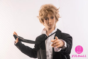 Michael Male Sex Doll (YJL Doll 165 cm MD003 TPE)