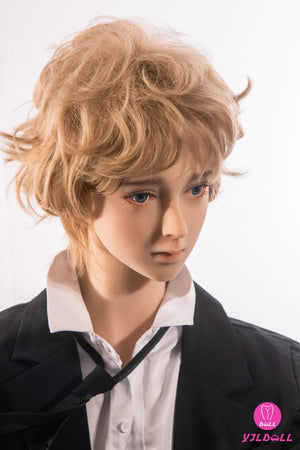 Michael Male Sex Doll (YJL Doll 165 cm MD003 TPE)