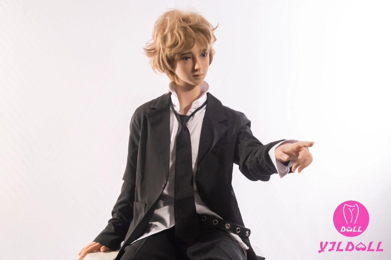 Michael Male Sex Doll (YJL Doll 165 cm MD003 TPE)