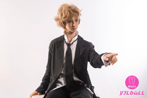 Michael Male Sex Doll (YJL Doll 165 cm MD003 TPE)