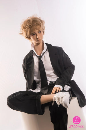 Michael Male Sex Doll (YJL Doll 165 cm MD003 TPE)