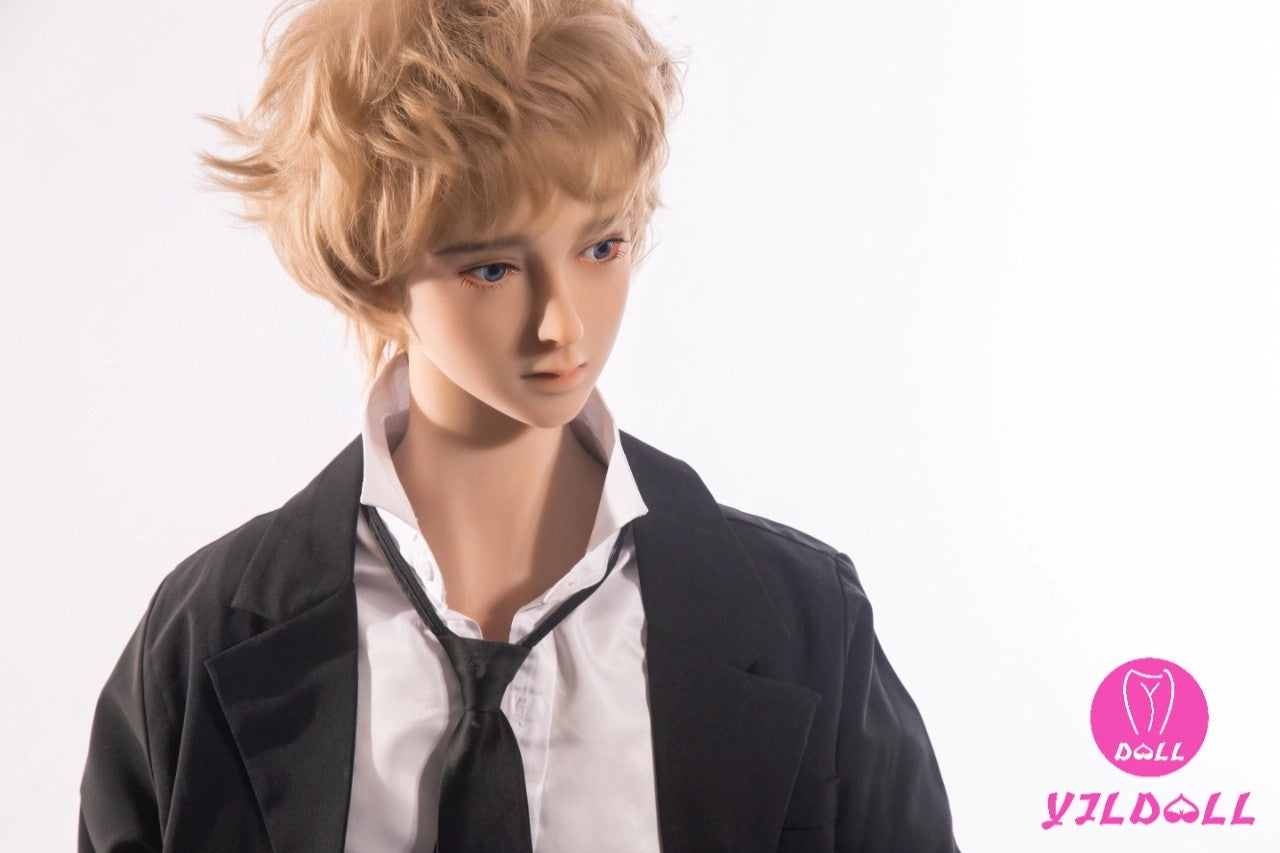 Michael Male Sex Doll (YJL Doll 165 cm MD003 TPE)
