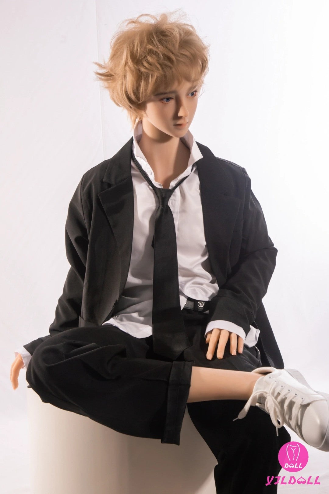 Michael bambola del sesso maschile (YJL Doll 165 cm MD003 TPE)