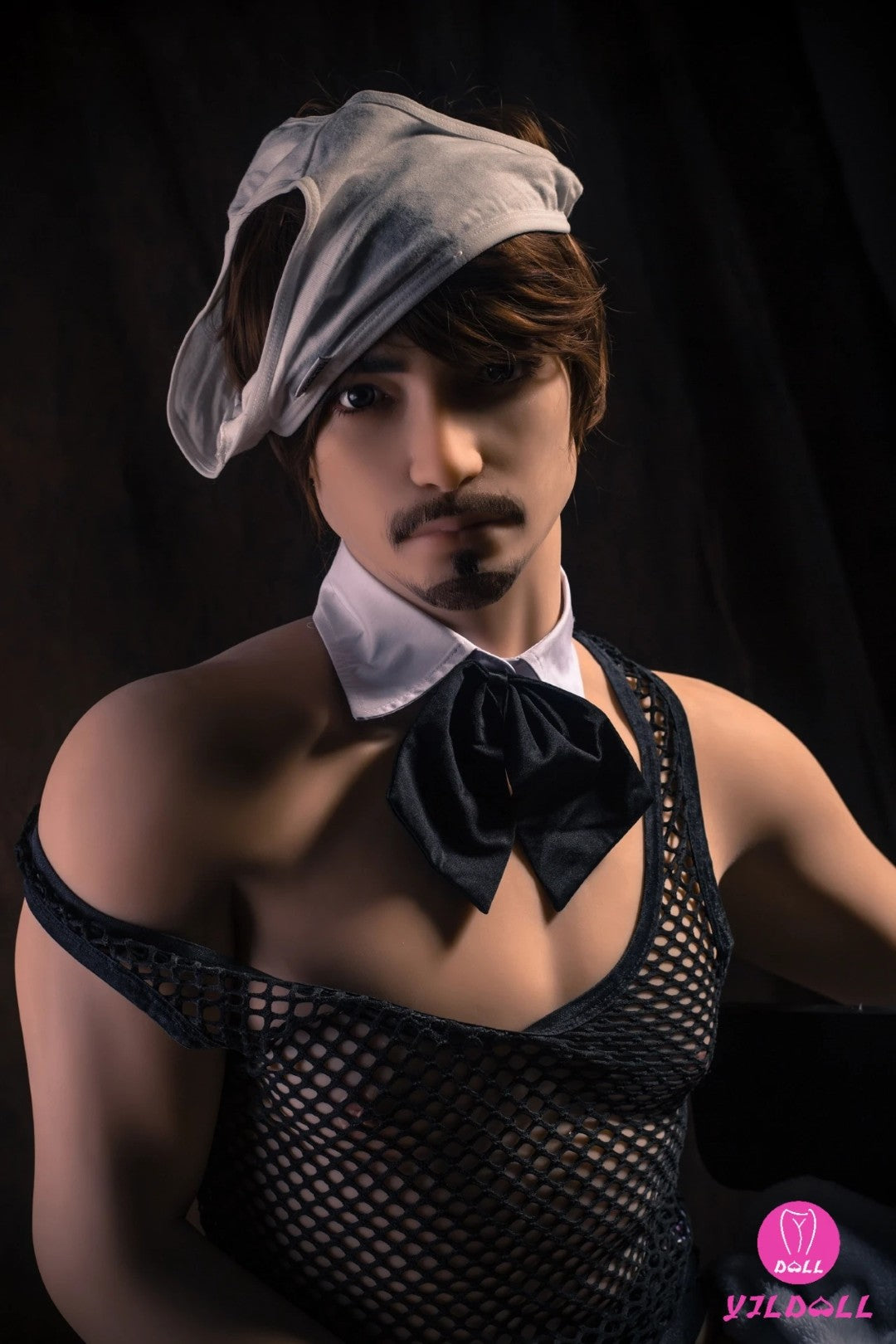 Andrew maschio sex bamboYJL Doll 175 cm MD007 TPE)