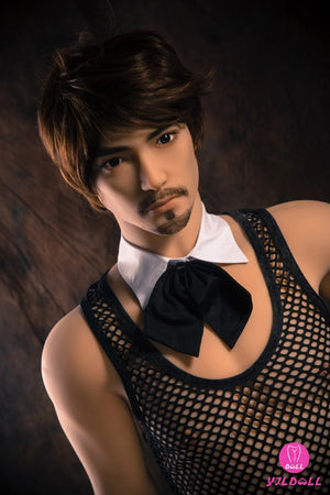 Andrew maschio sex bamboYJL Doll 175 cm MD007 TPE)