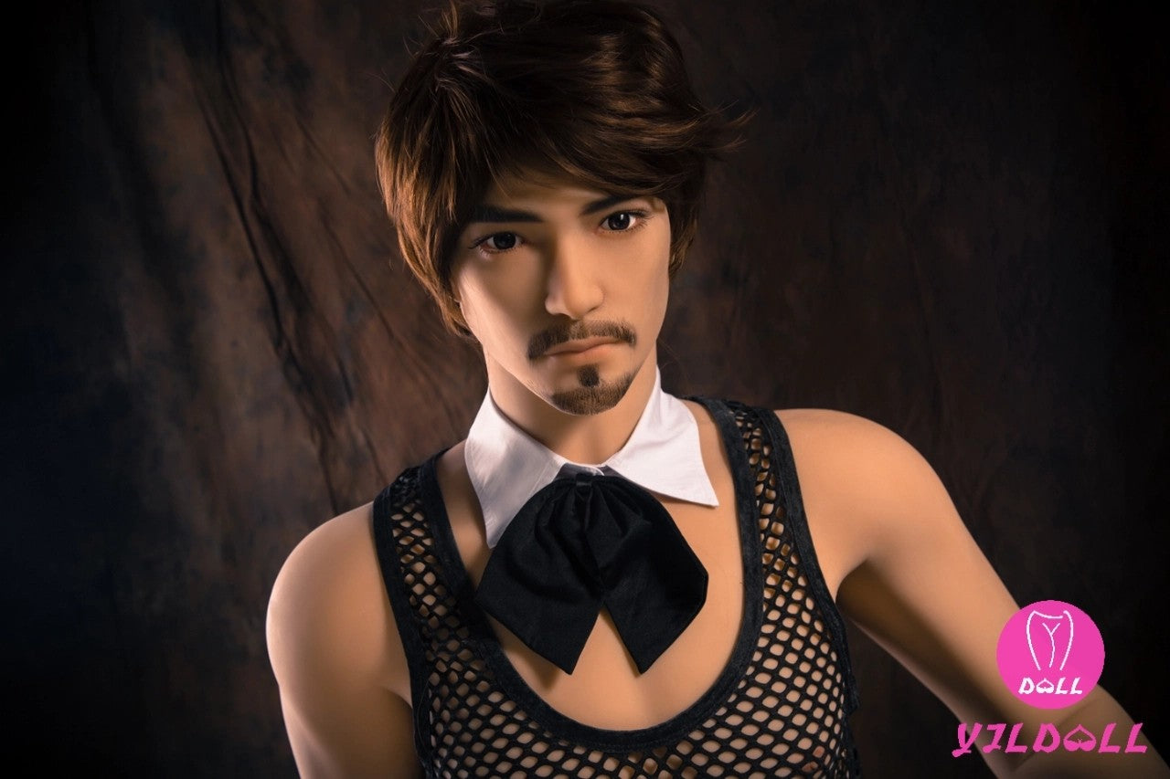 Andrew maschio sex bamboYJL Doll 175 cm MD007 TPE)