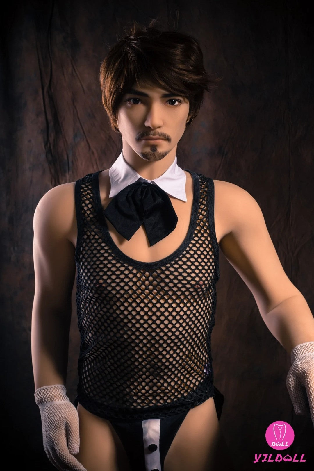Andrew maschio sex bamboYJL Doll 175 cm MD007 TPE)