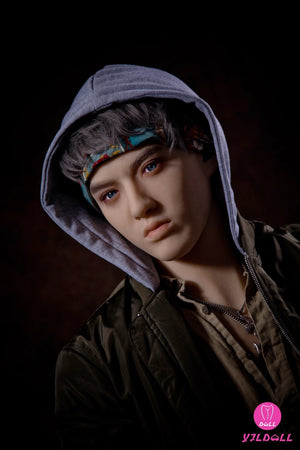 Bambola di sesso maschile di Benjamin (YJL Doll 180 cm MD008 TPE)