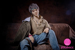 Bambola di sesso maschile di Benjamin (YJL Doll 180 cm MD008 TPE)