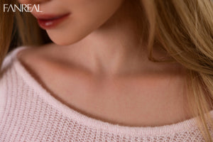 Mary Sex doll (FanReal Doll 155cm f-cup silicone) EXPRESS