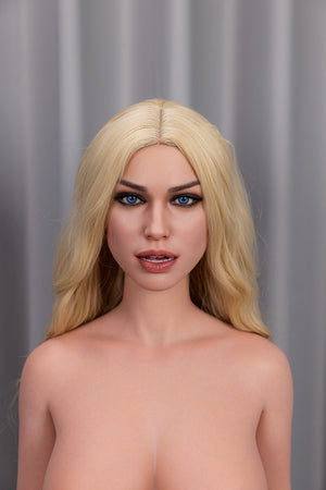 Bambola del sesso (FanReal Doll Silicone F-Cup da 155 cm) EXPRESS