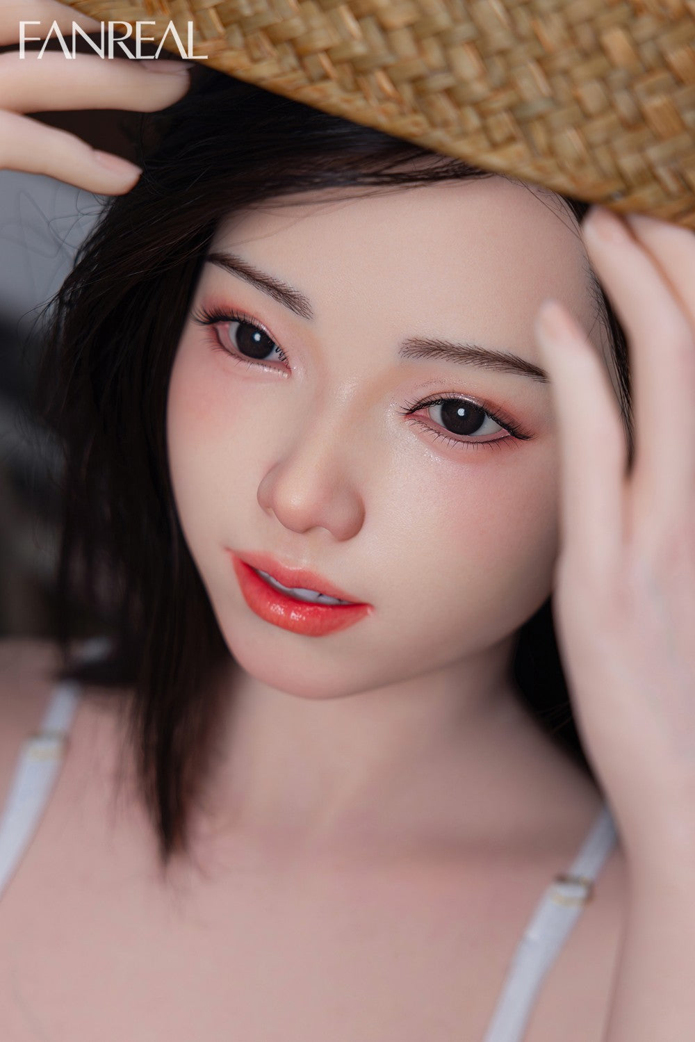 MOLLY SEX DOTH (FanReal Doll 155 cm F-Cup RST Silicone)