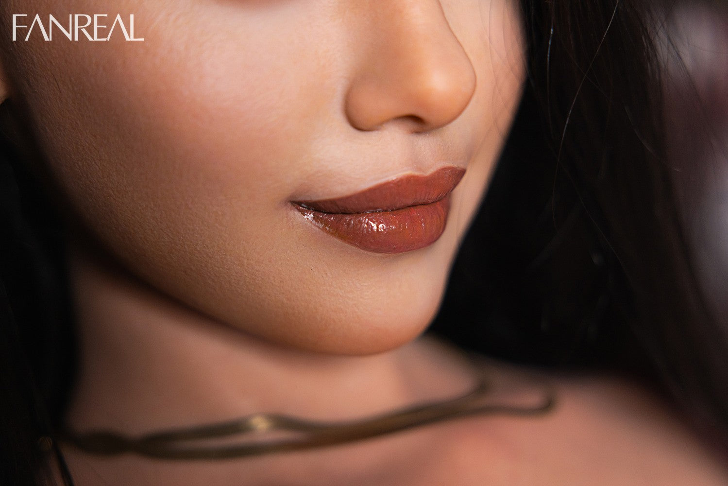 Maria Sex doll (FanReal Doll 168cm F-cup silicone)