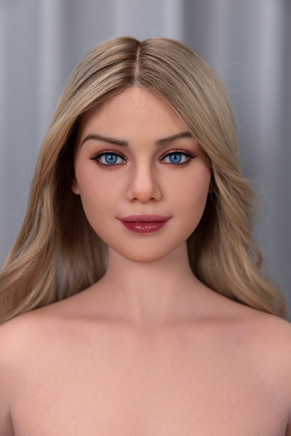 Maria Sex Doll (FanReal Doll Silicone G-Cup da 170 cm)