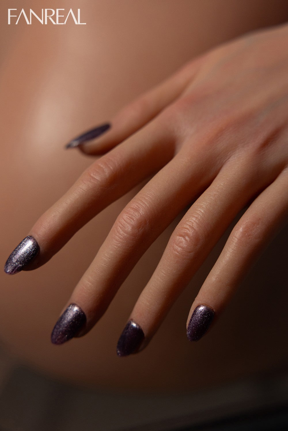 Della bambola del sesso del torso (FanReal Doll Coppa G da 95 cm in silicone)