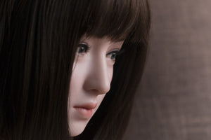 Sex doll Yui Model 6 (Gynoid Doll 160cm f-cup silicone)
