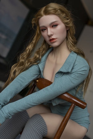 Tiffany Sex doll (Starpery 167cm e-cup TPE+silicone)