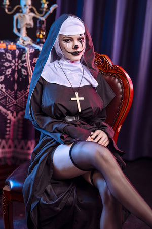 Oksana Sex Doll (Starpery 163 cm G-CUP TPE+silicone)