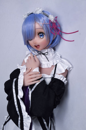 Mishima Nico Sex Doll (Elsa Babe 148 cm AHR005 Silicone)