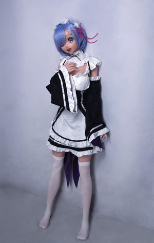 Mishima Nico Sex Doll (Elsa Babe 148 cm AHR005 Silicone)