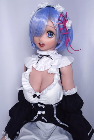 Mishima Nico Sex Doll (Elsa Babe 148 cm AHR005 Silicone)