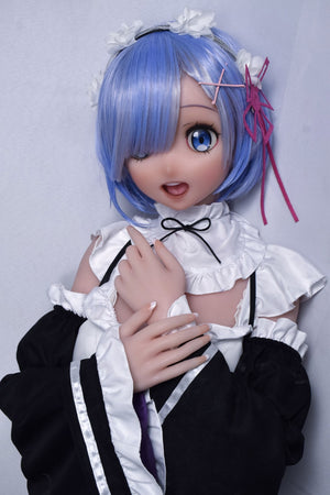 Mishima Nico Sex Doll (Elsa Babe 148 cm AHR005 Silicone)