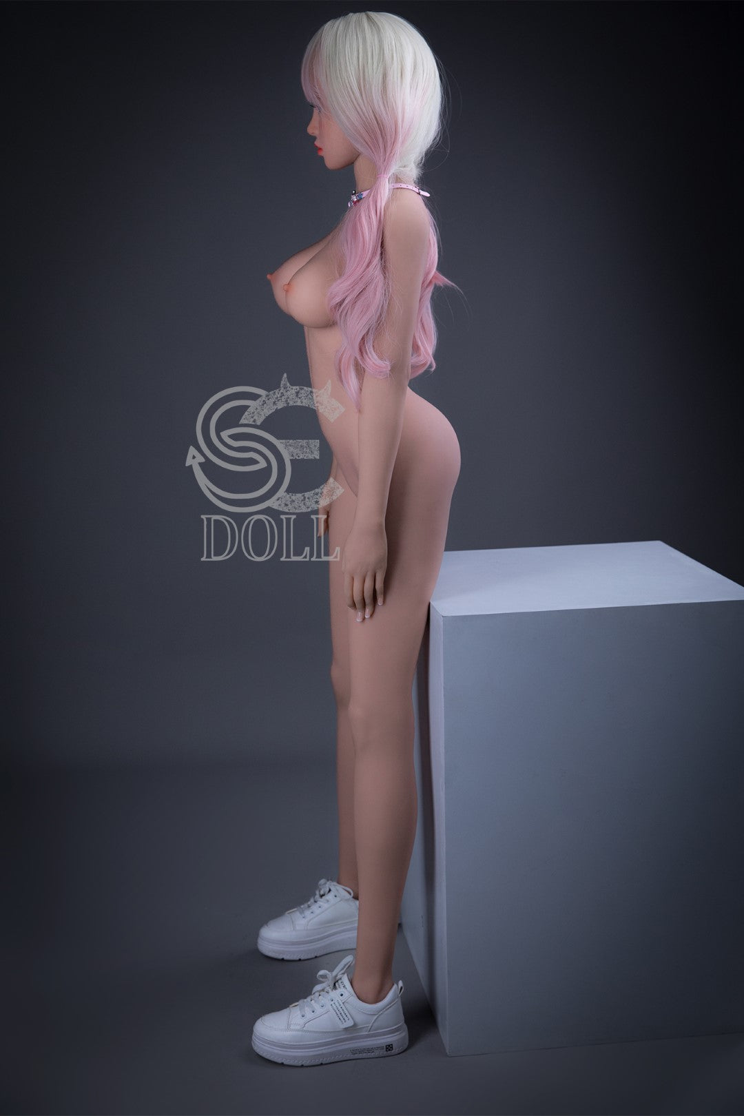 Mika.D bambola del sesso (SEDoll Coppa F da 153 cm n. 072 TPE)