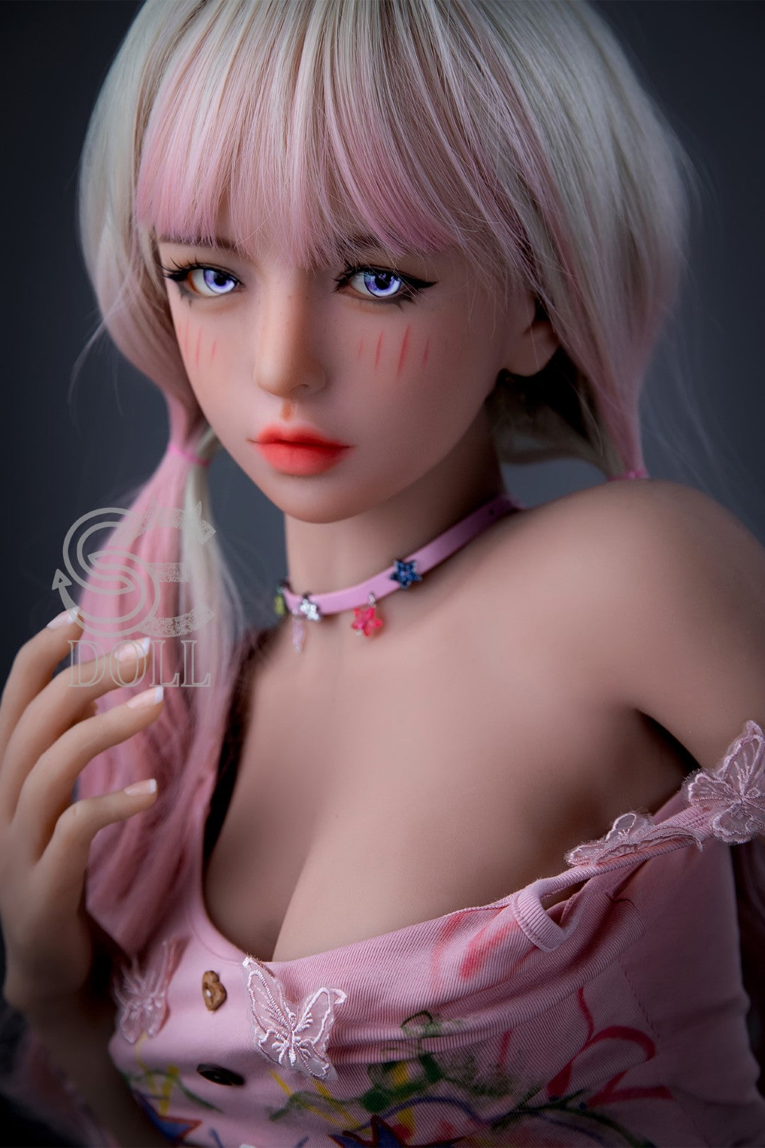 Bambola di sesso mika.d (SEDoll 153 cm F-CUP #072 TPE)