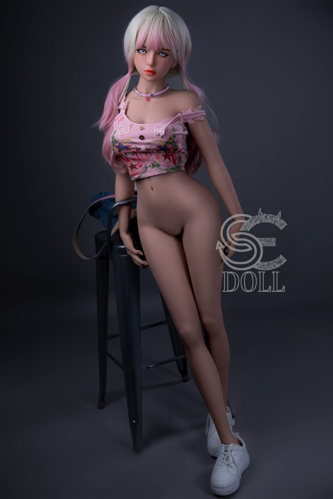 Bambola di sesso mika.d (SEDoll 153 cm F-CUP #072 TPE)