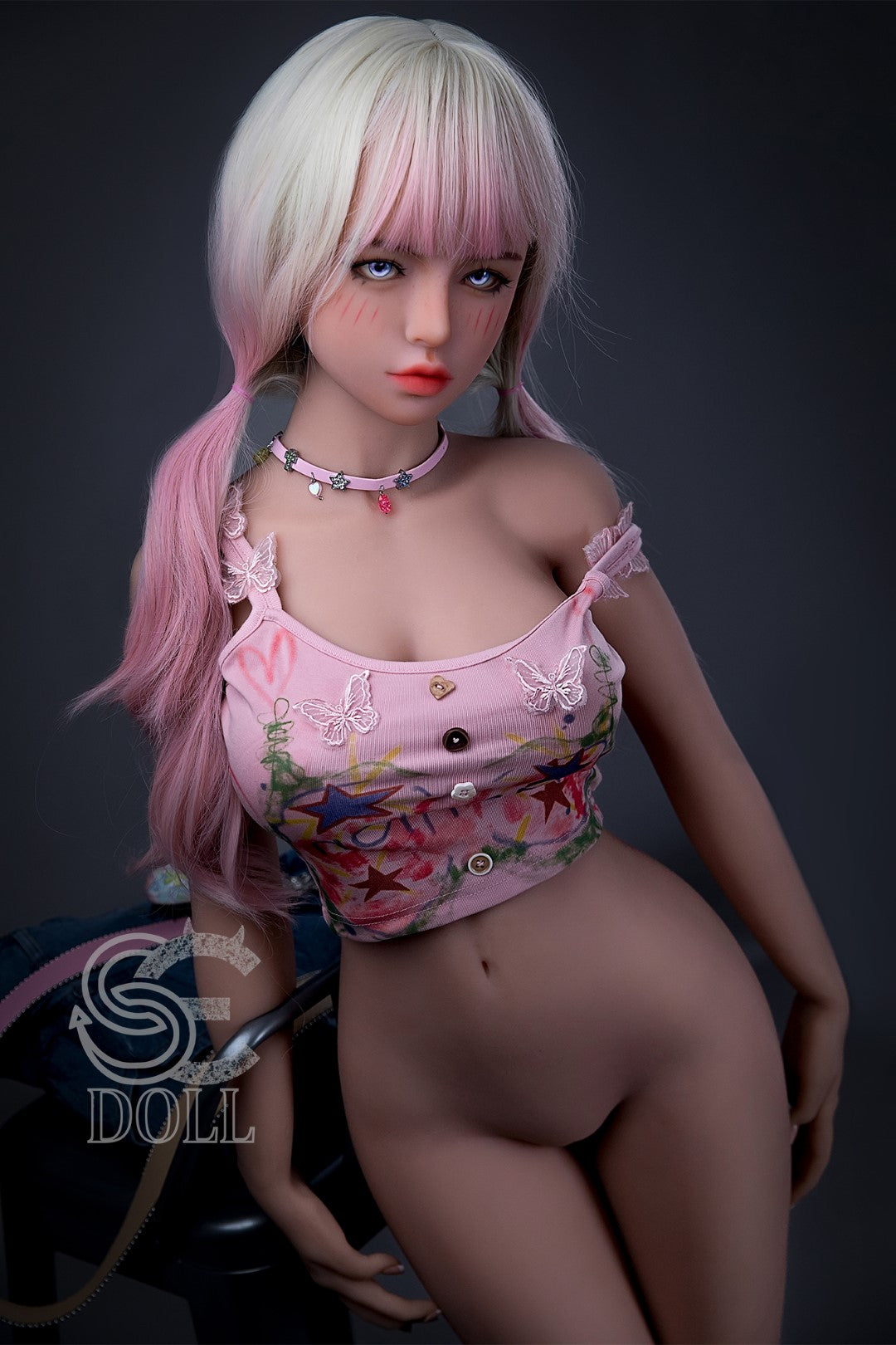 Bambola di sesso mika.d (SEDoll 153 cm F-CUP #072 TPE)