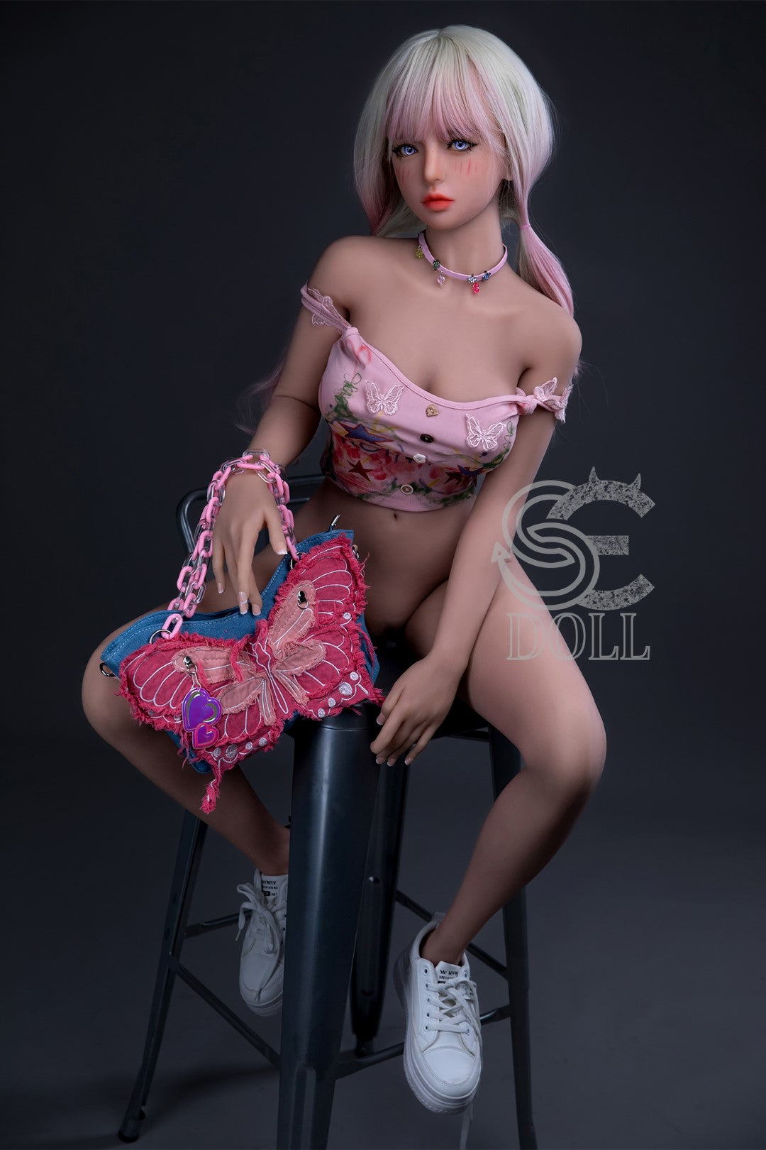 Bambola di sesso mika.d (SEDoll 153 cm F-CUP #072 TPE)