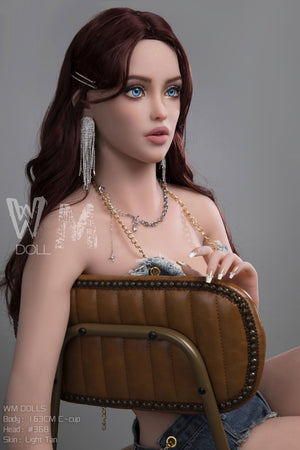 Mikaela Sex Doll (WM-Doll 163 cm C-CUP #368 TPE)