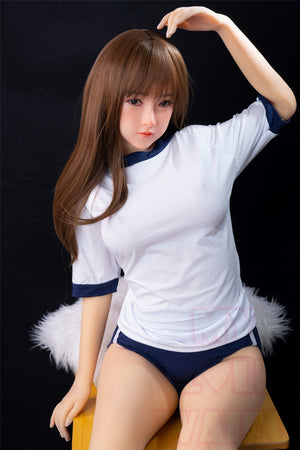 Haruki Sex Doll (My Loli Waifu 145 cm B-CUP #18 TPE+silicone)