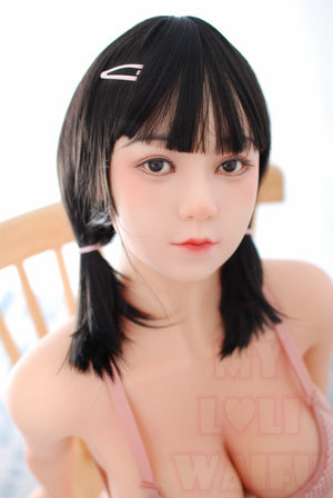 Tsuki Sex Doll (My Loli Waifu 150 cm D-CUP #51 TPE+silicone)