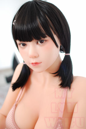 Tsuki Sex Doll (My Loli Waifu 150 cm D-CUP #51 TPE+silicone)