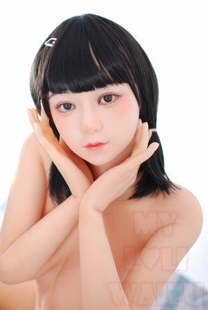 Tsuki Sex Doll (My Loli Waifu 150 cm D-CUP #51 TPE+silicone)
