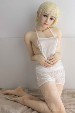 Yuki Sex Doll (My Loli Waifu 138 cm B-CUP #13 TPE)