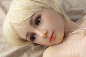 Yuki Sex Doll (My Loli Waifu 138 cm B-CUP #13 TPE)