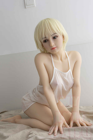 Yuki Sex Doll (My Loli Waifu 138 cm B-CUP #13 TPE)