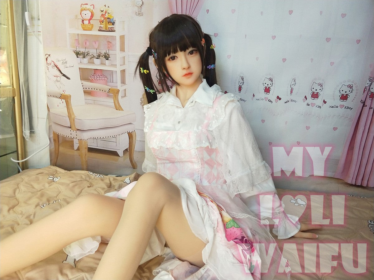 Haruki Sex Doll (My Loli Waifu 150 cm C-CUP #18 TPE)