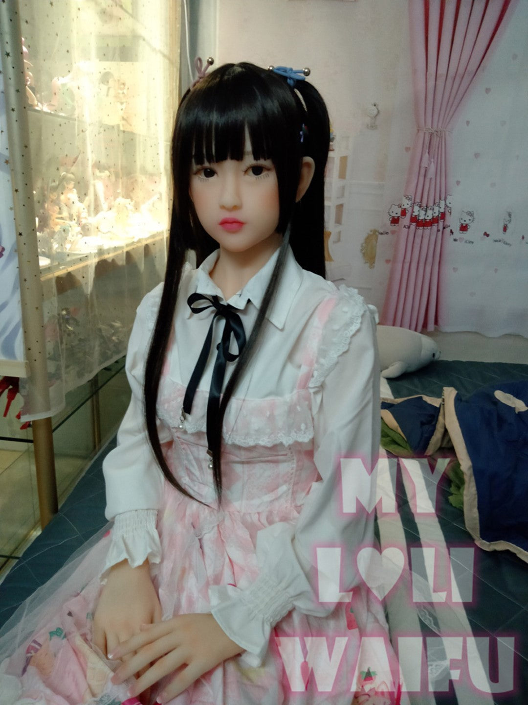 Haruki Sex Doll (My Loli Waifu 150 cm C-CUP #18 TPE)
