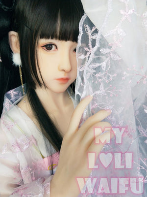 Haruki Sex Doll (My Loli Waifu 150 cm C-CUP #18 TPE)