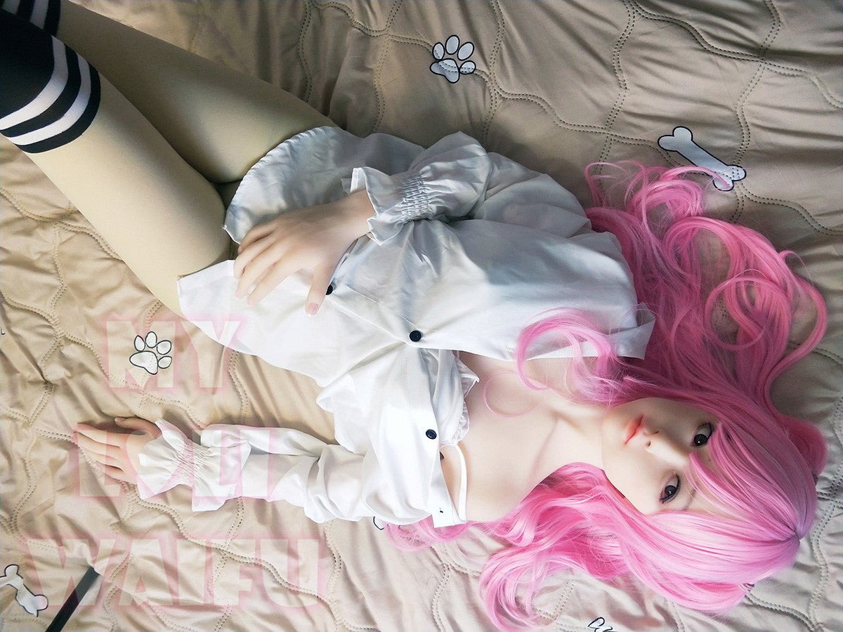 Bambola del sesso Haruki (My Loli Waifu Coppa C da 150 cm n. 18 TPE)