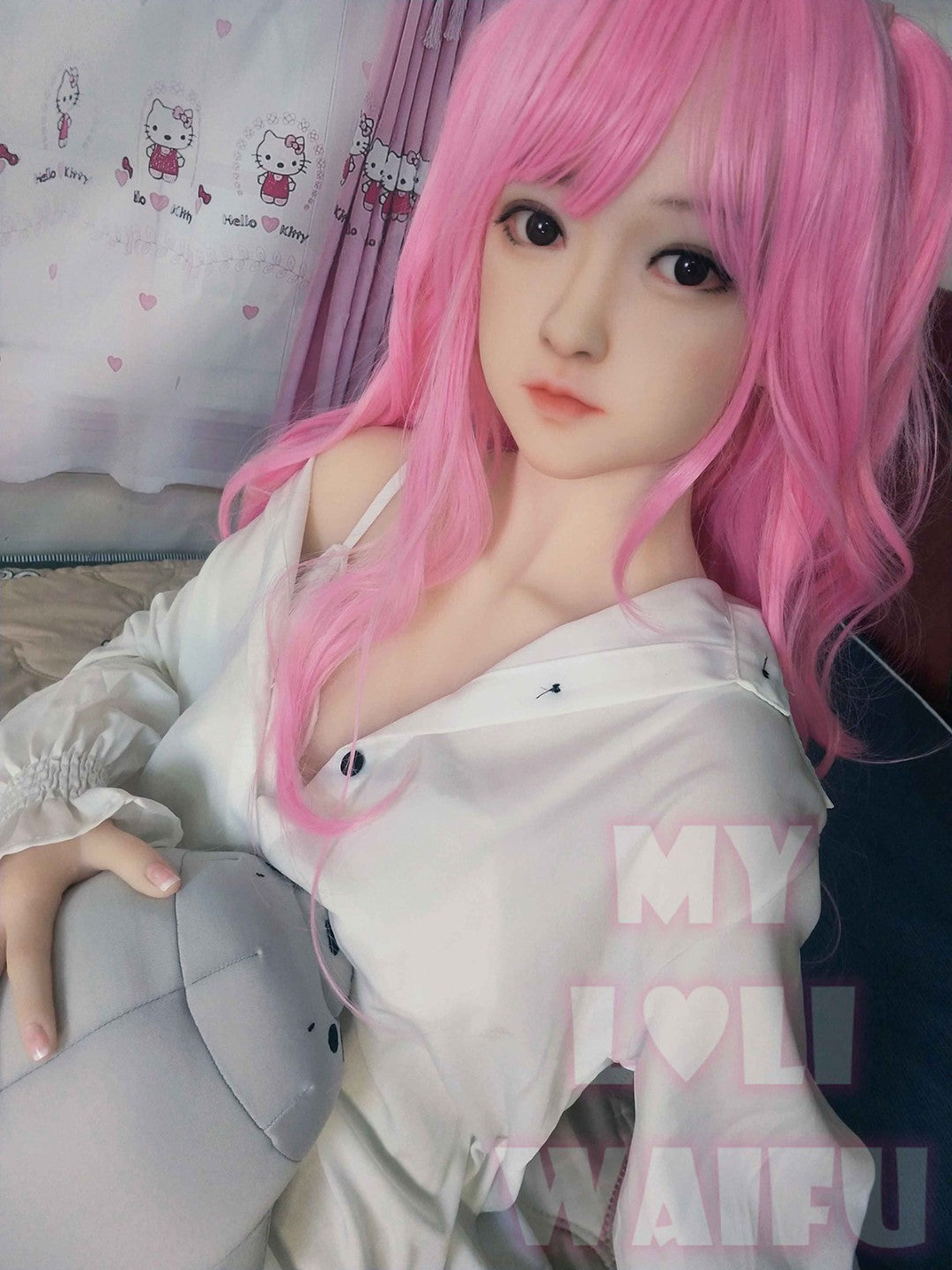 Haruki Sex Doll (My Loli Waifu 150 cm C-CUP #18 TPE)