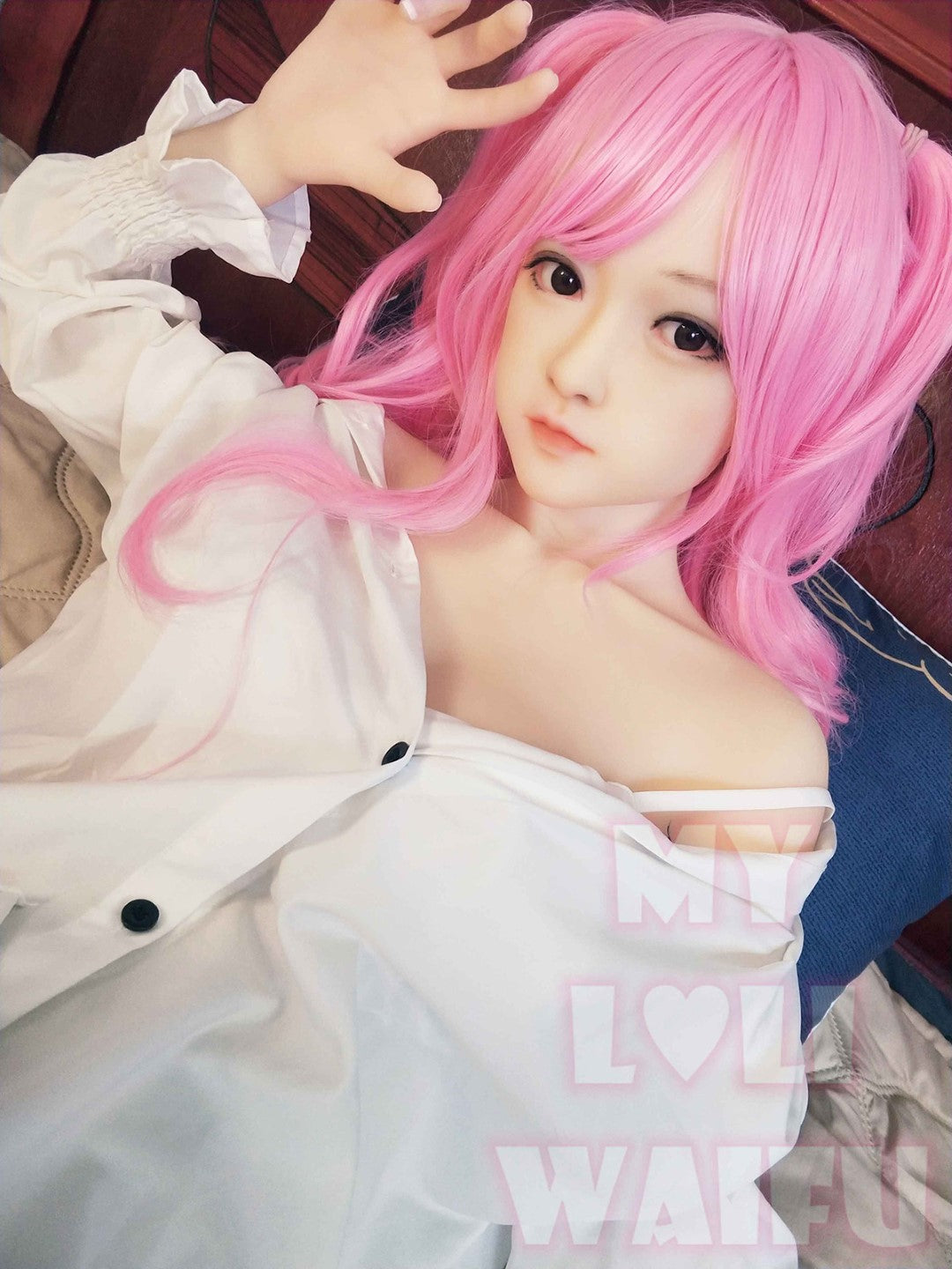 Haruki Sex Doll (My Loli Waifu 150 cm C-CUP #18 TPE)