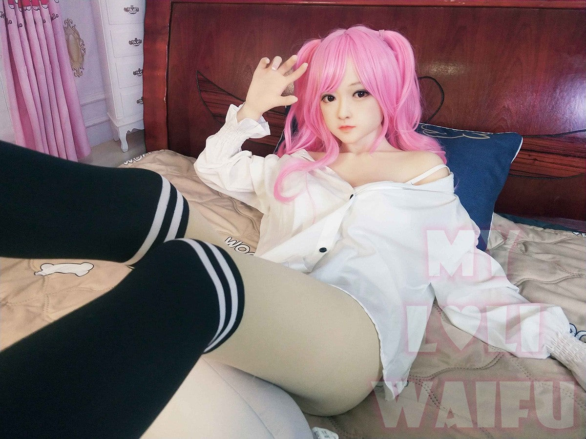 Haruki Sex Doll (My Loli Waifu 150 cm C-CUP #18 TPE)