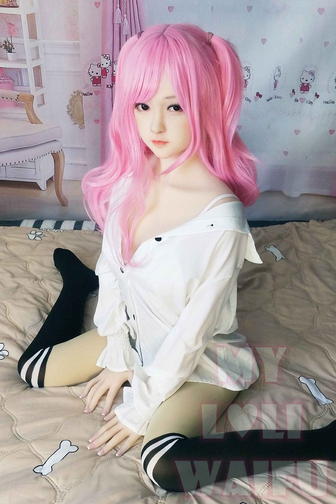 Haruki Sex Doll (My Loli Waifu 150 cm C-CUP #18 TPE)