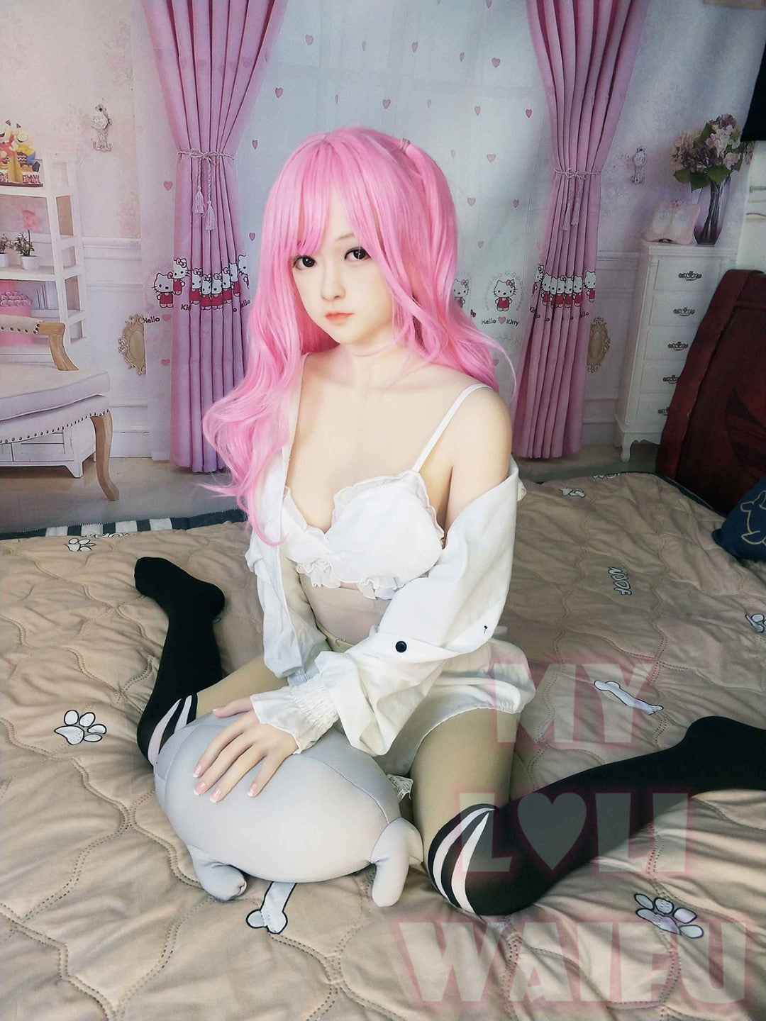 Haruki Sex Doll (My Loli Waifu 150 cm C-CUP #18 TPE)