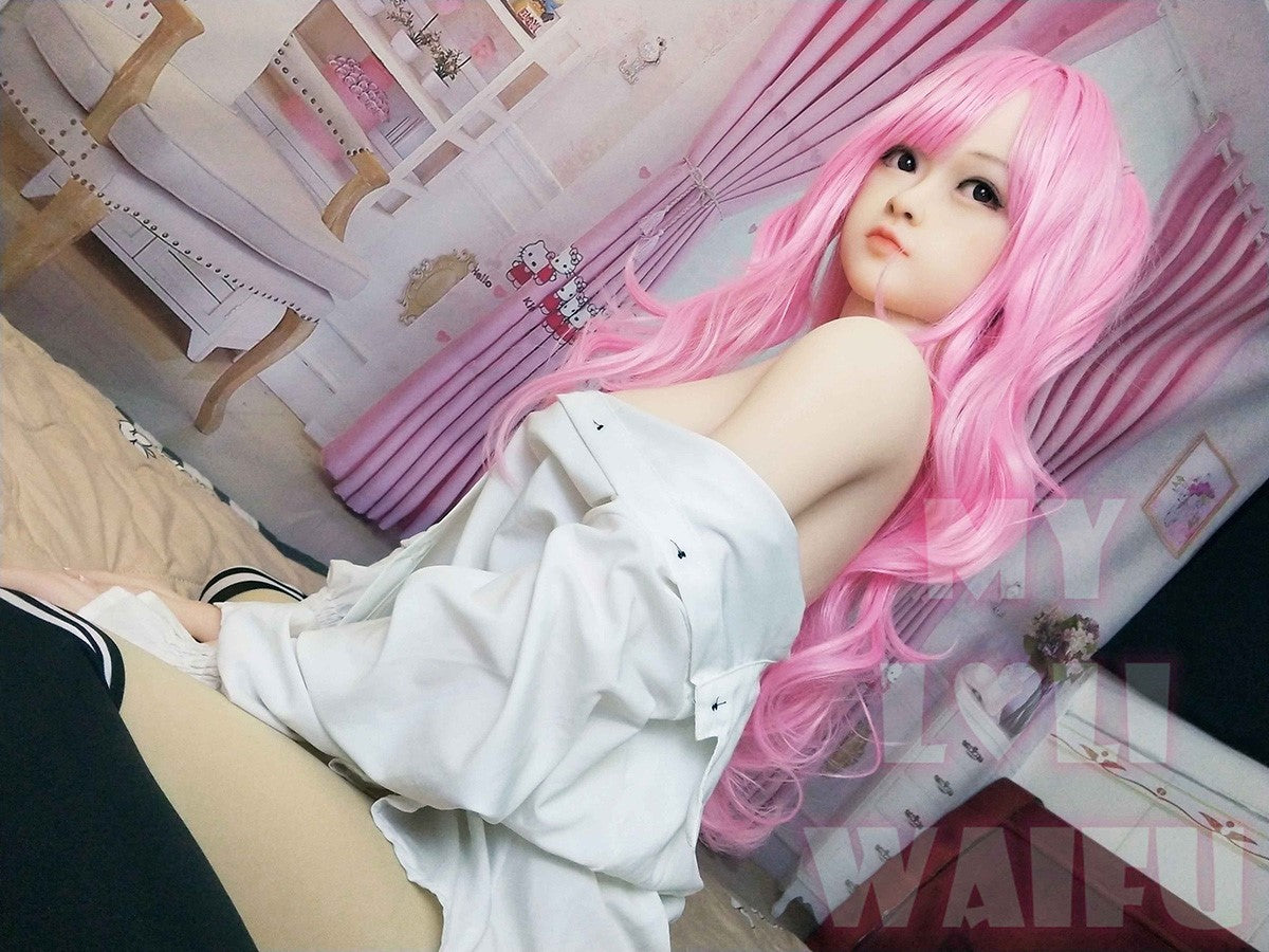 Haruki Sex Doll (My Loli Waifu 150 cm C-CUP #18 TPE)