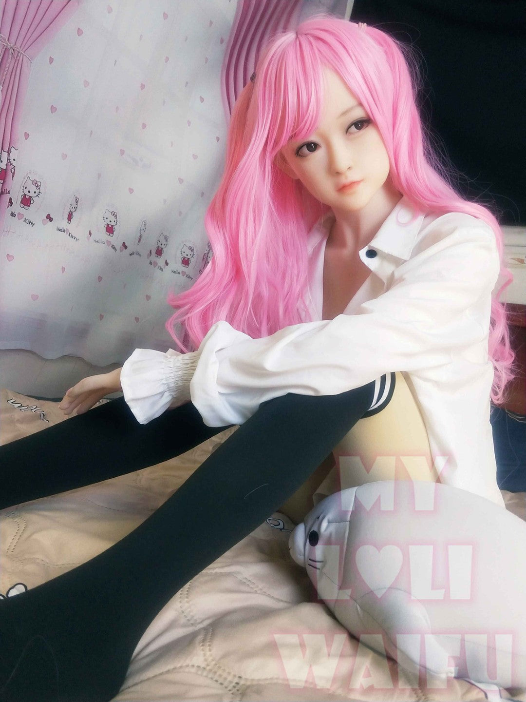 Haruki Sex Doll (My Loli Waifu 150 cm C-CUP #18 TPE)